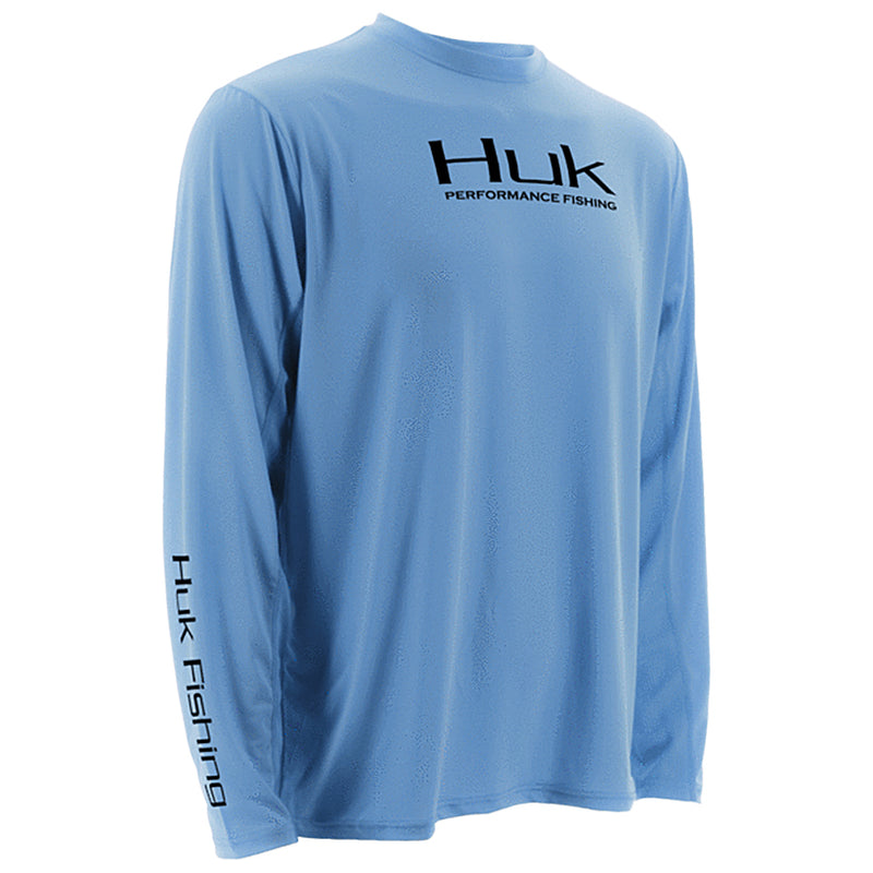 Load image into Gallery viewer, Huk Men&#39;s Icon X Long Sleeve Shirts
