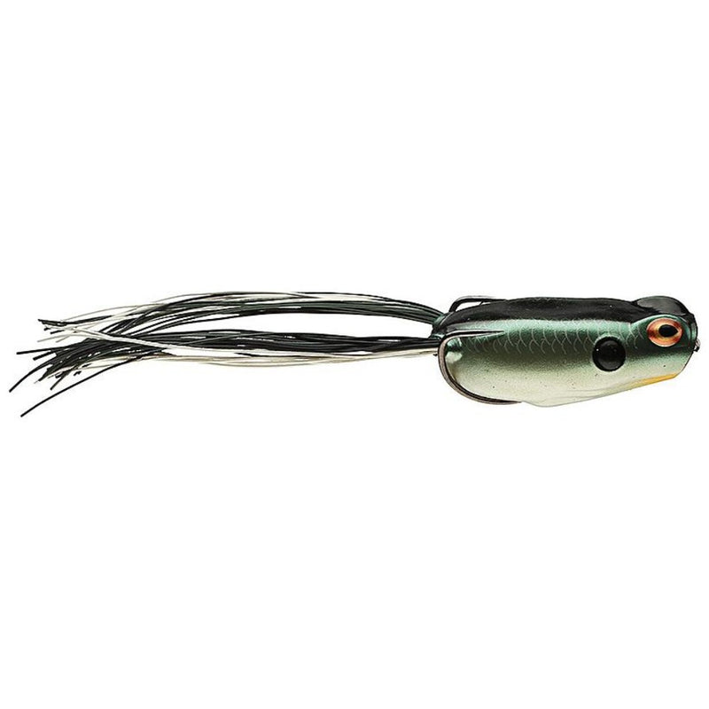 Load image into Gallery viewer, Booyah Poppin&#39; Pad Crasher Frog - Southern Reel Outfitters
