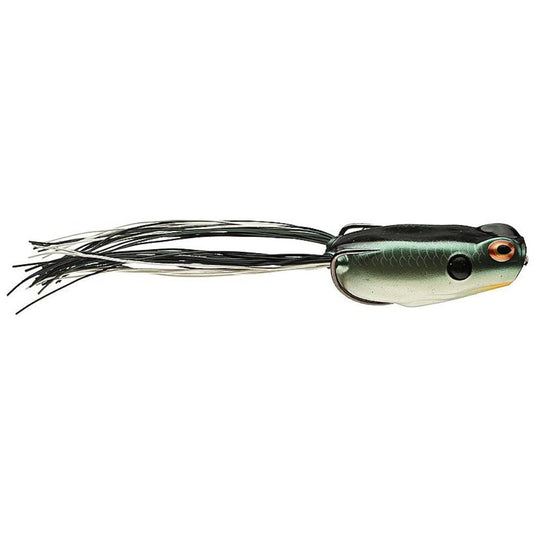 Booyah Poppin' Pad Crasher Frog - Southern Reel Outfitters