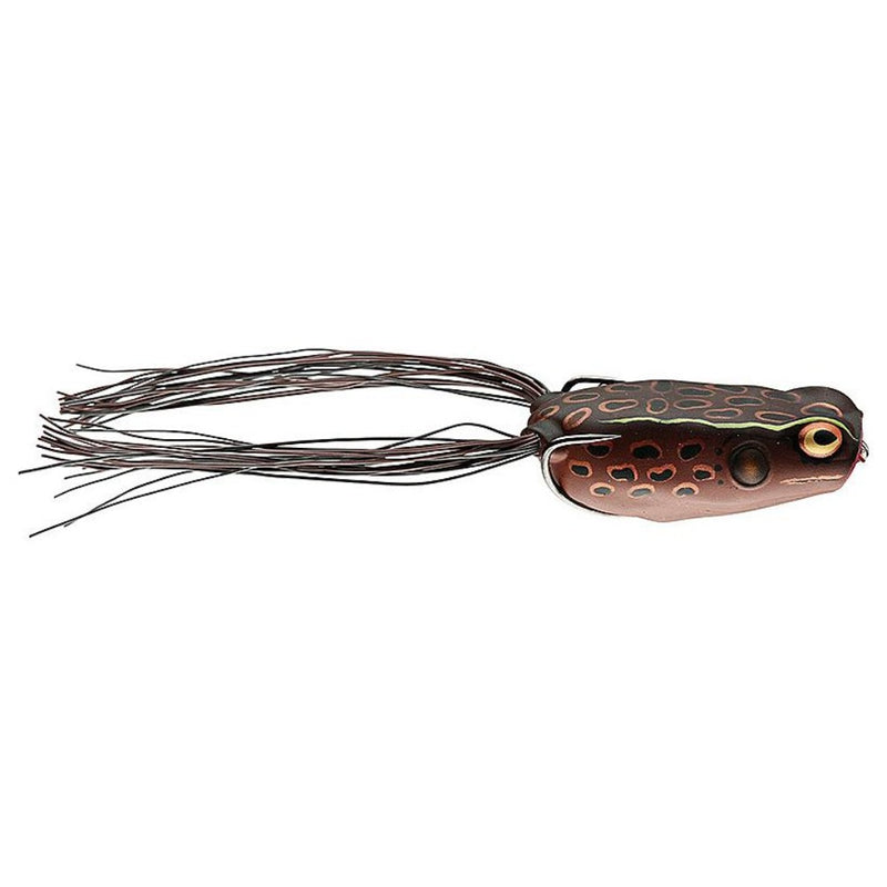 Load image into Gallery viewer, Booyah Poppin&#39; Pad Crasher Frog - Southern Reel Outfitters
