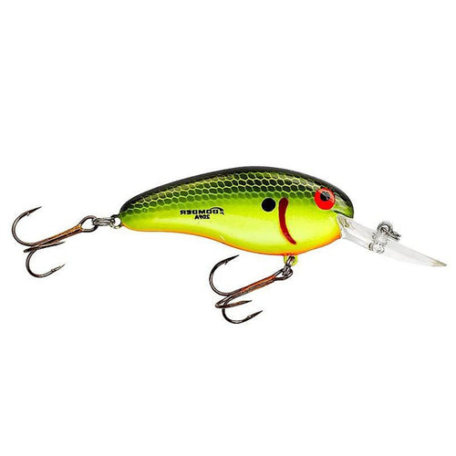 Bomber Lures Flat A Crankbaits