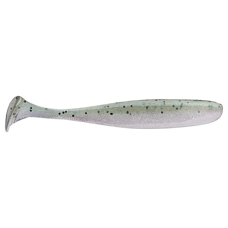 Load image into Gallery viewer, Keitech Easy Shiner Swimbait - Ghost Rainbow Trout
