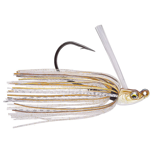 6th Sense Divine Swim Jigs - Gizzard Flash