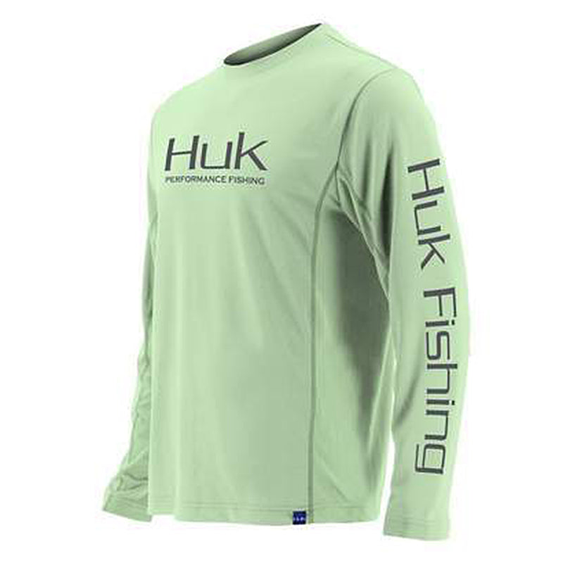 Load image into Gallery viewer, Huk Men&#39;s Icon X Long Sleeve Shirts
