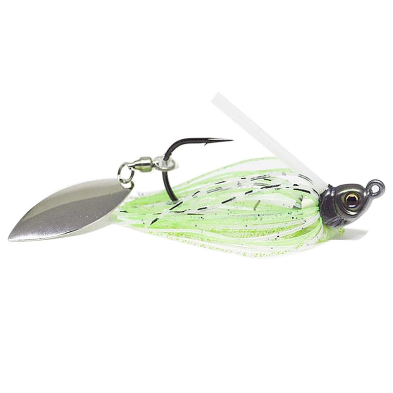 Load image into Gallery viewer, Talon Fishing Yuugyo DP Bling Swim Jigs - Delta Shad
