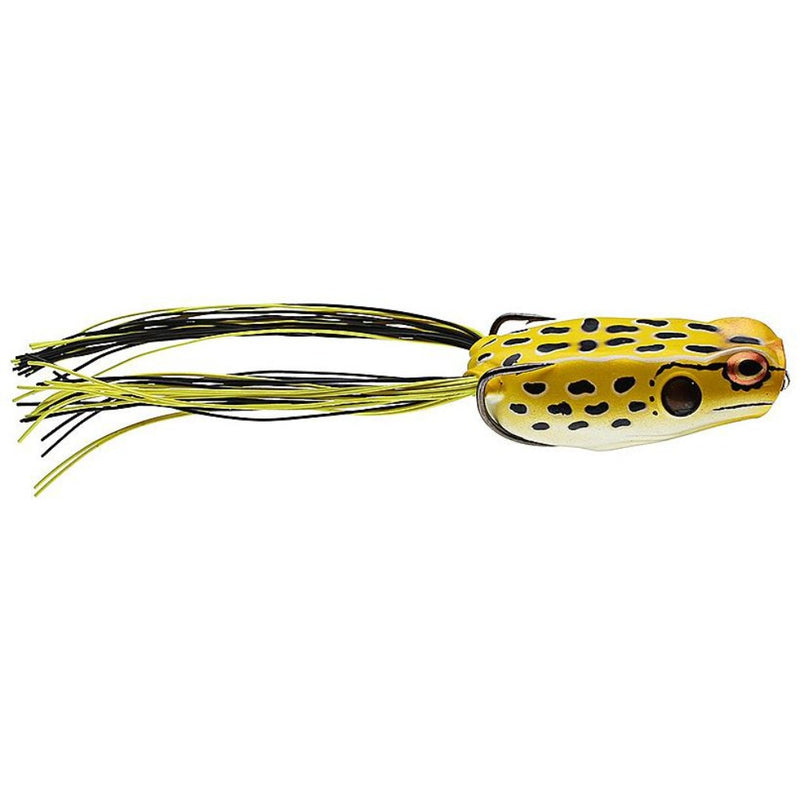 Load image into Gallery viewer, Booyah Poppin&#39; Pad Crasher Frog - Southern Reel Outfitters
