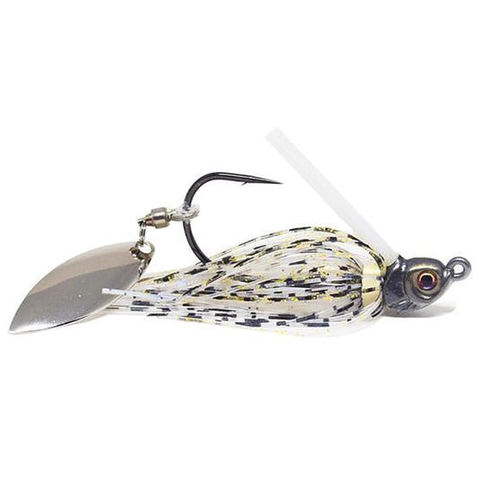 Talon Fishing Yuugyo DP Bling Swim Jigs - Dumb Blonde