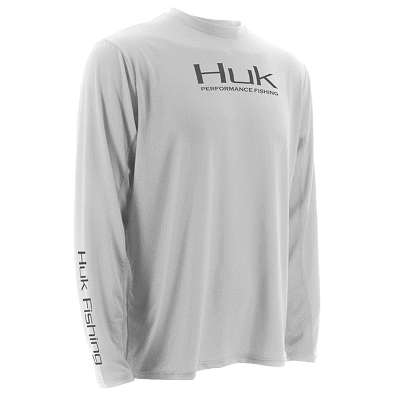 Load image into Gallery viewer, Huk Men&#39;s Icon X Long Sleeve Shirts
