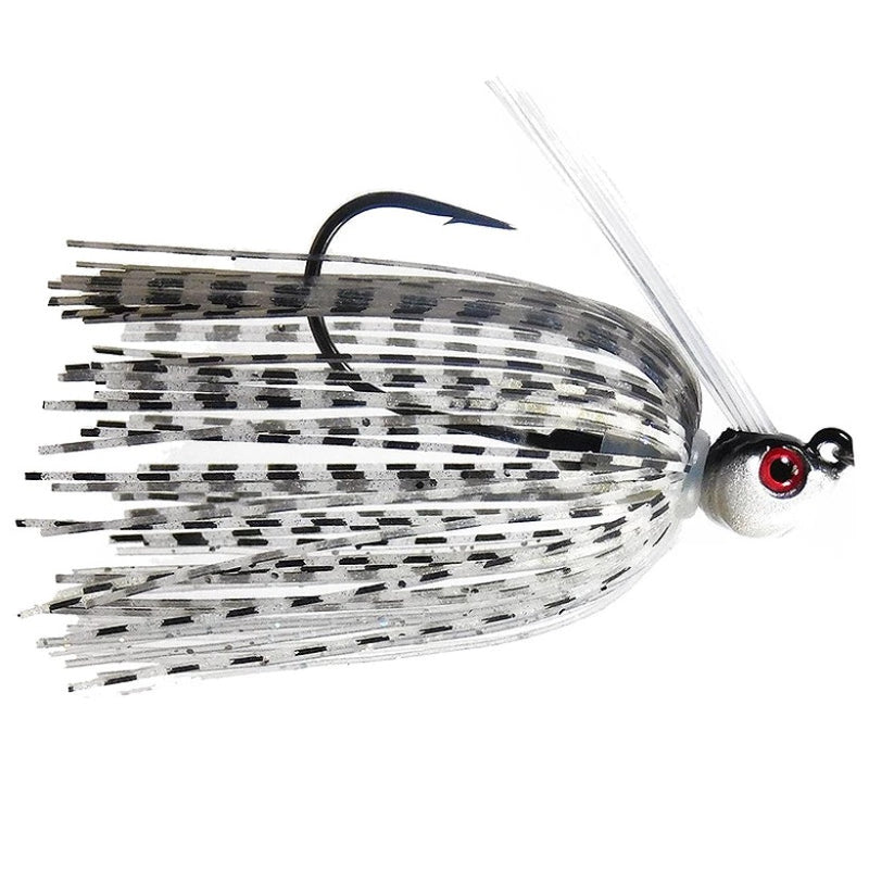 Load image into Gallery viewer, 6th Sense Divine Swim Jigs - Natural Shad
