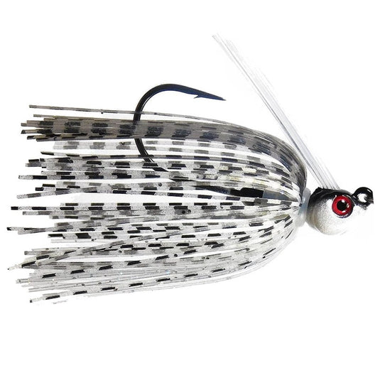 6th Sense Divine Swim Jigs - Natural Shad