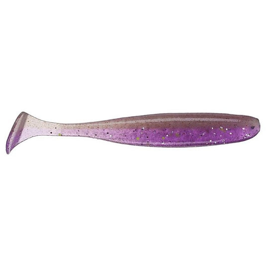 Keitech Easy Shiner Swimbaits - Sexy Violet