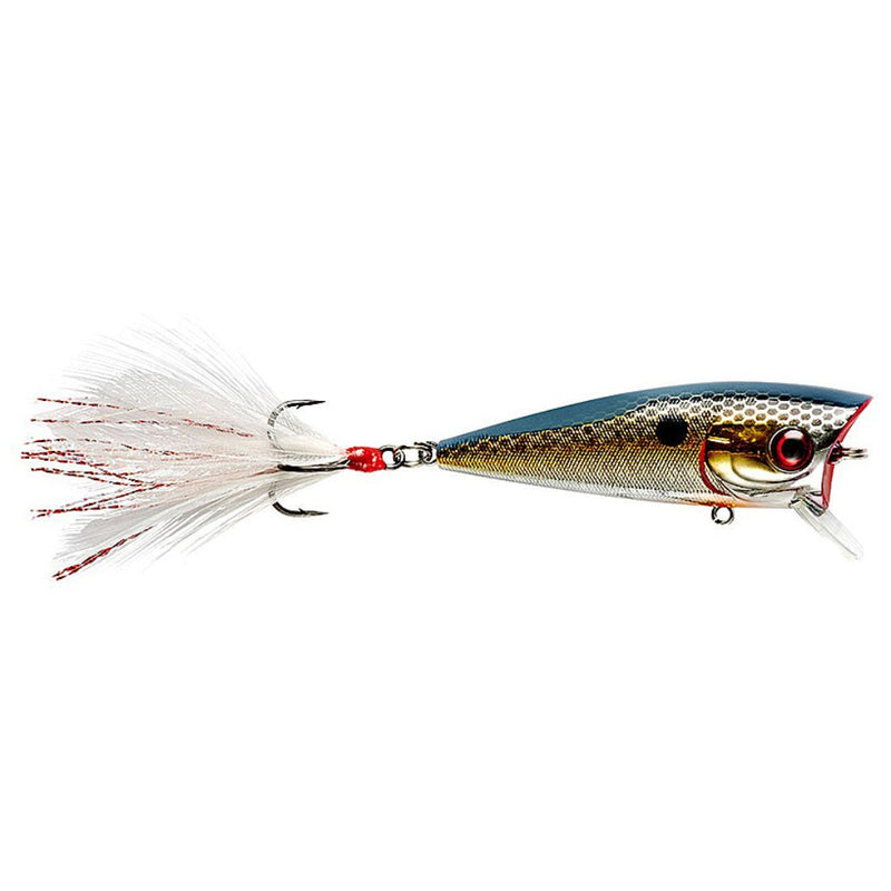 Load image into Gallery viewer, Booyah Prank Popper Crankbait Flashy Mama
