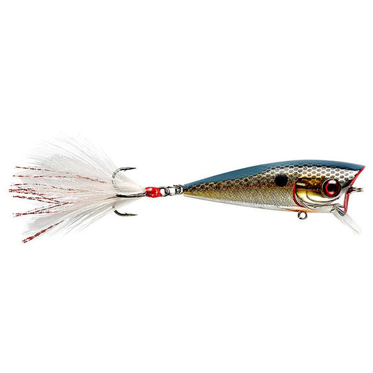 Booyah Prank Popper Crankbait Flashy Mama