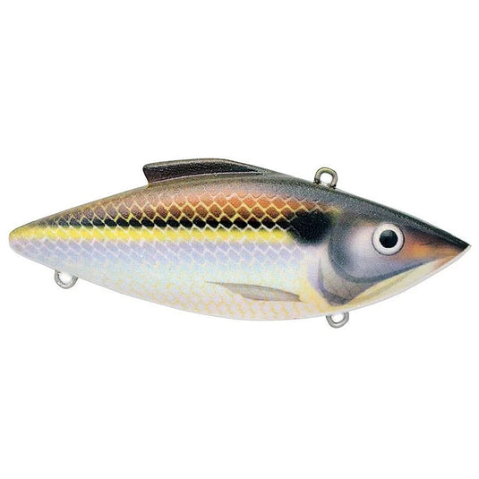 Rat-L-Trap Bill Lewis Magnum Trap Crankbait - Southern Reel Outfitters