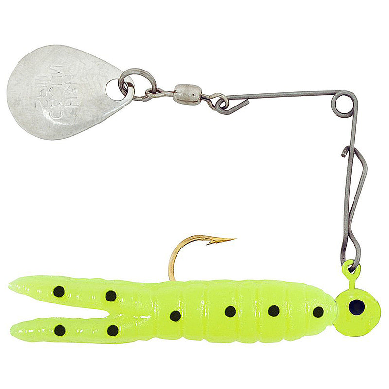 Load image into Gallery viewer, H&amp;H Lure Cajun Single Blade Spinnerbaits - Southern Reel Outfitters
