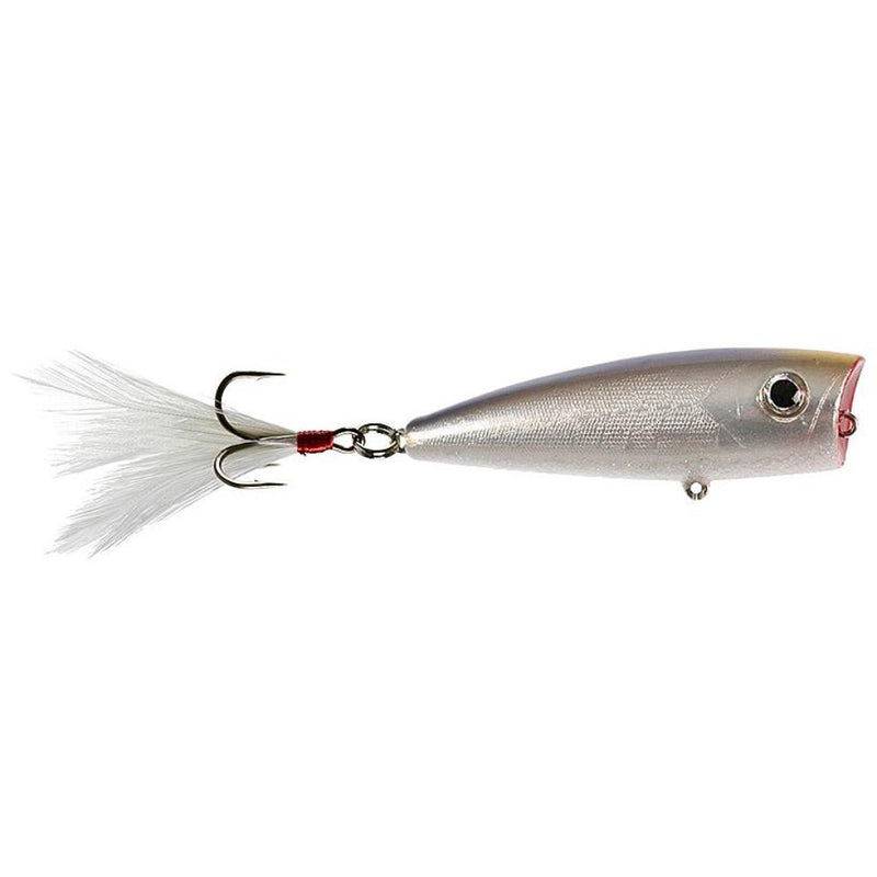 Load image into Gallery viewer, Yellow Magic Japanese Popper Topwater Lure
