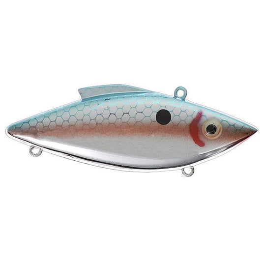 Rat-L-Trap Bill Lewis Magnum Trap Crankbait - Southern Reel Outfitters