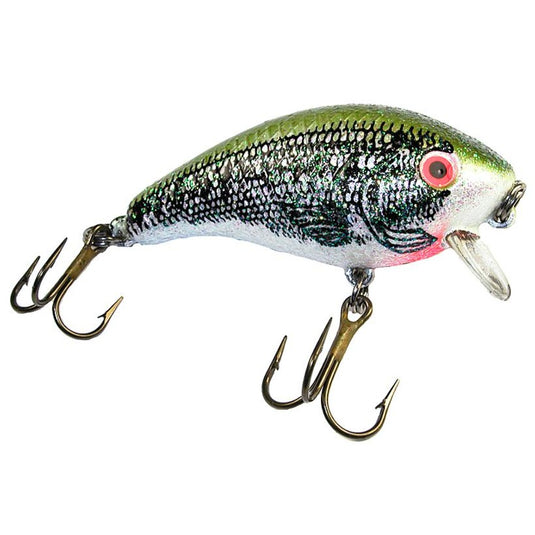 Mann's Baby 1 Minus Crankbaits