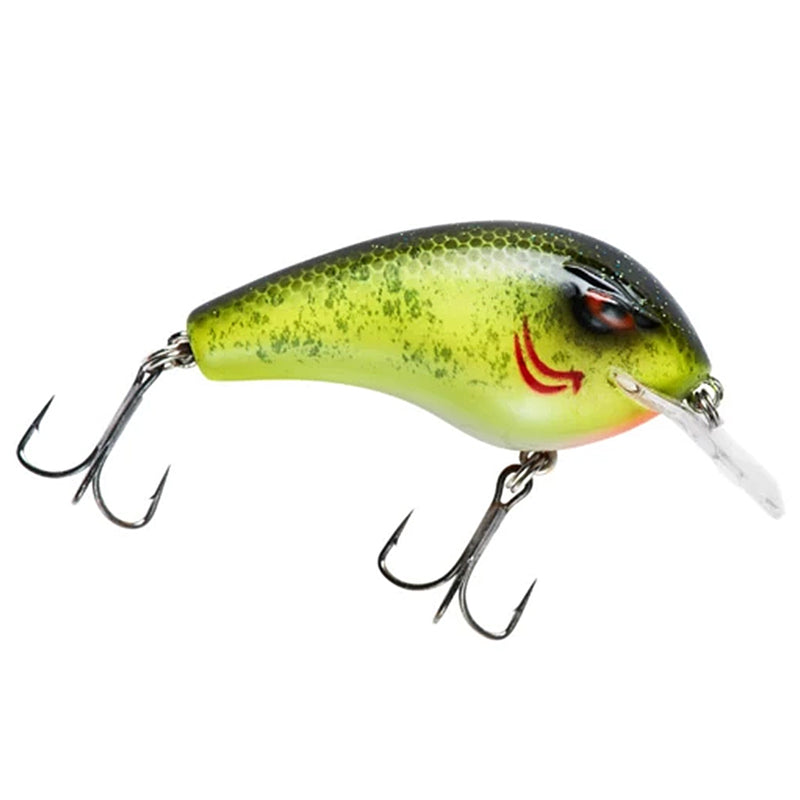 Load image into Gallery viewer, Booyah Flex 2 Squarebill Crankbaits
