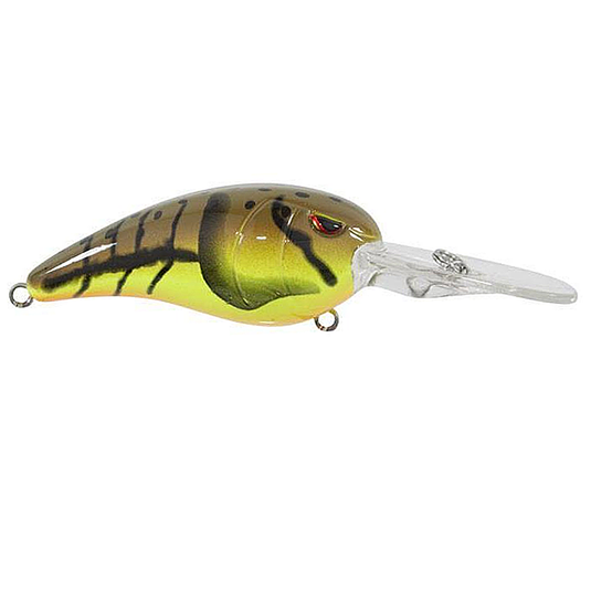 Spro  RkCrawler Crankbaits - Spring Craw