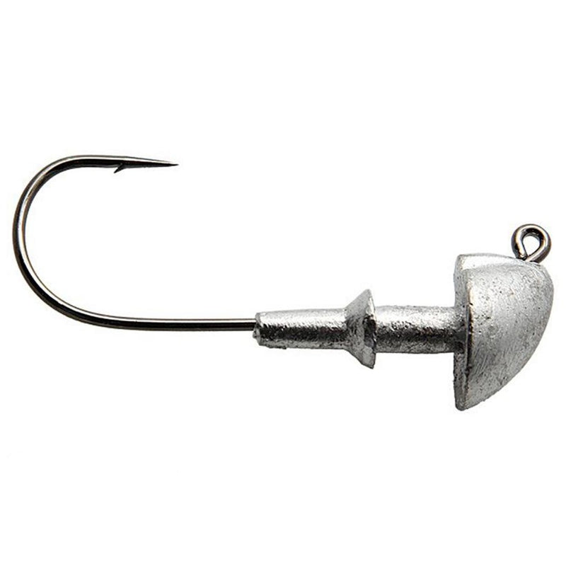 Load image into Gallery viewer, Buckeye Lures J-Will Light Wire Swimbait Jigheads
