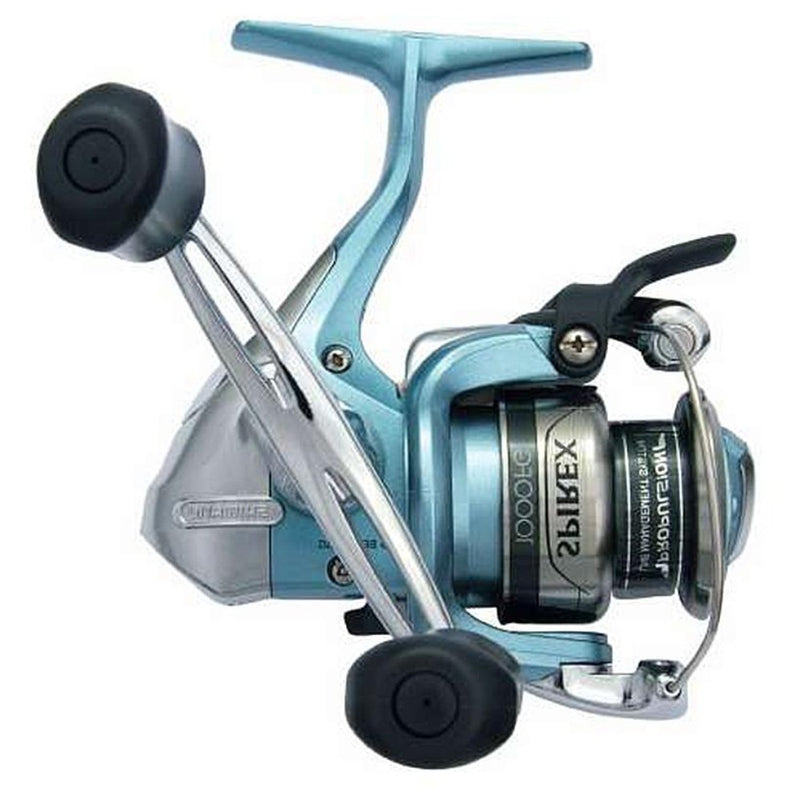 Load image into Gallery viewer, Shimano Spirex Spinning Reel
