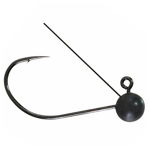 Jackall WACKY Jig head BLACK