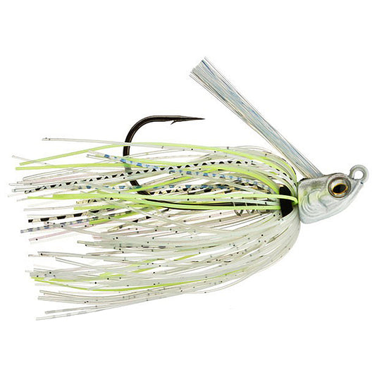 6th Sense Divine Swim Jigs - Sexified Shad