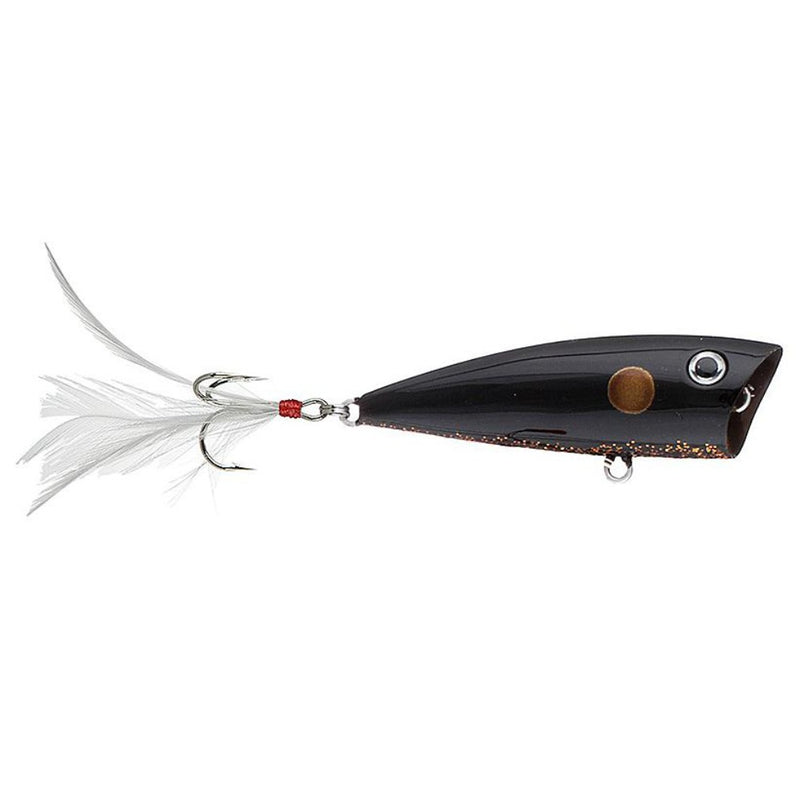 Load image into Gallery viewer, Yellow Magic Japanese Popper Topwater Lure
