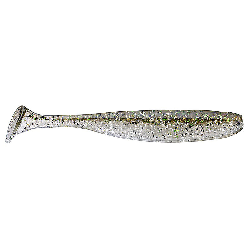 Load image into Gallery viewer, Keitech Easy Shiner Swimbaits - Silver Flash Minnow
