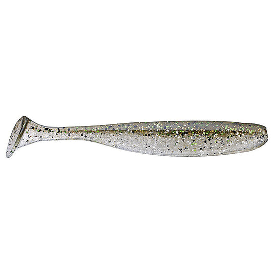 Keitech Easy Shiner Swimbaits - Silver Flash Minnow