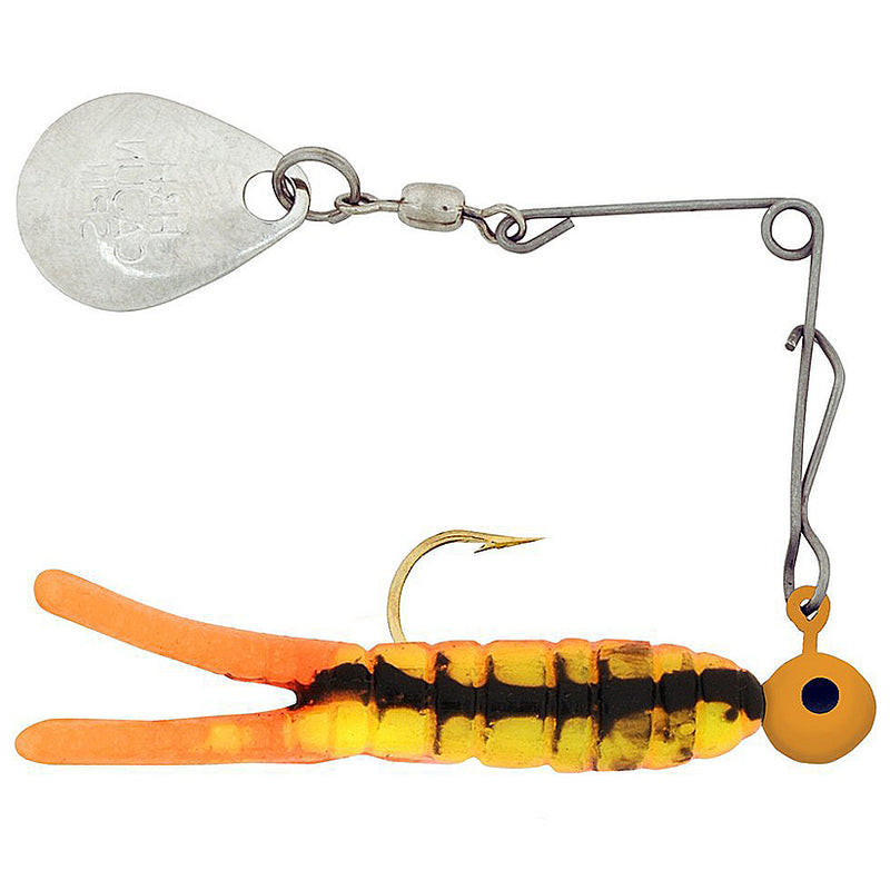 Load image into Gallery viewer, H&amp;H Lure Cajun Single Blade Spinnerbaits - Southern Reel Outfitters
