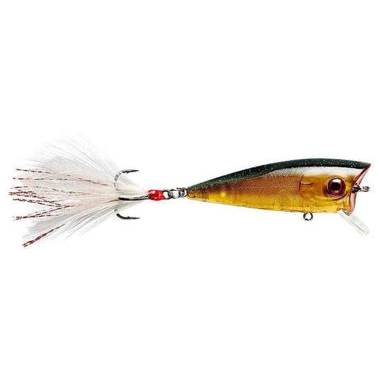 Booyah Prank Popper Crankbait Summer Gill