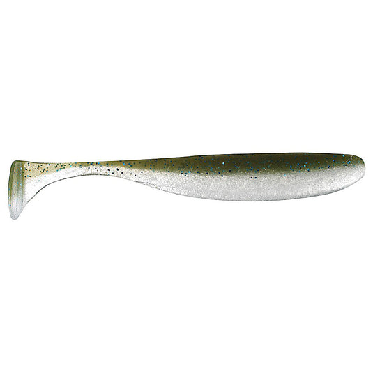 Keitech Easy Shiner Swimbaits - Smallmouth Magic