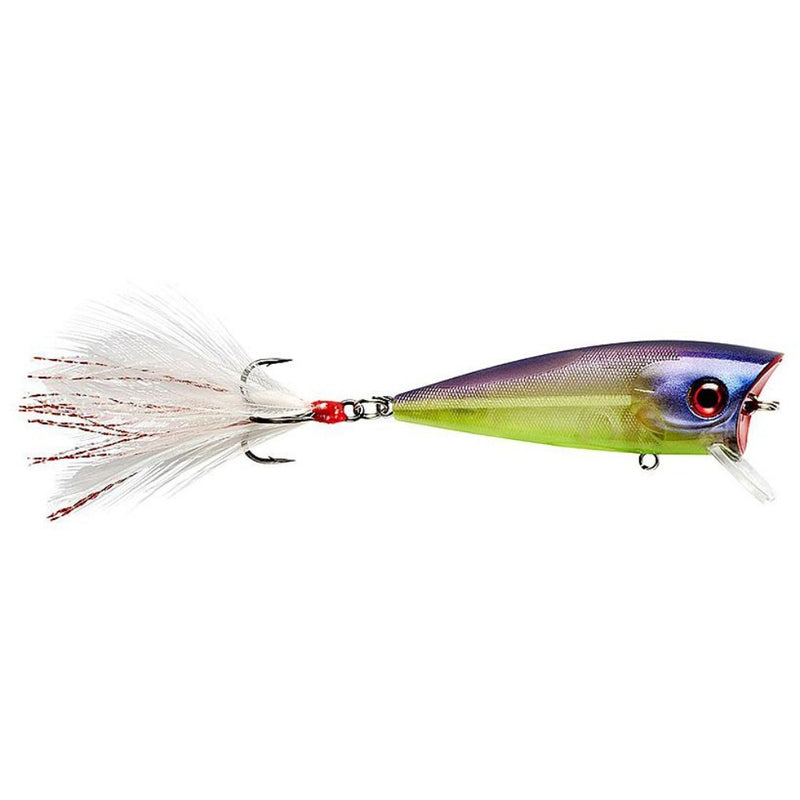 Load image into Gallery viewer, Booyah Prank Popper Crankbait X-Ray
