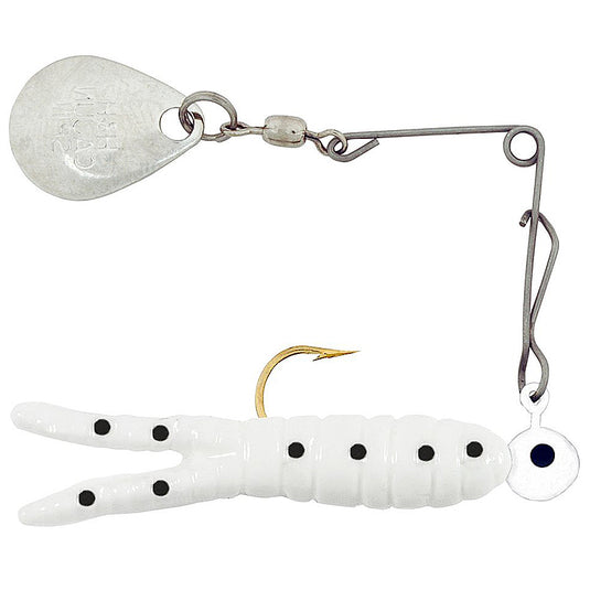 H&H Lure Cajun Single Blade Spinnerbaits - Southern Reel Outfitters