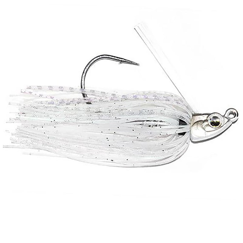 Load image into Gallery viewer, 6th Sense Divine Swim Jigs - Shad Ice
