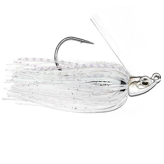 6th Sense Divine Swim Jigs - Shad Ice