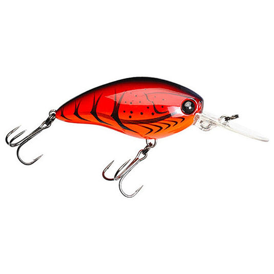 Yo-Zuri 3DS MR Crankbaits - Crawfish