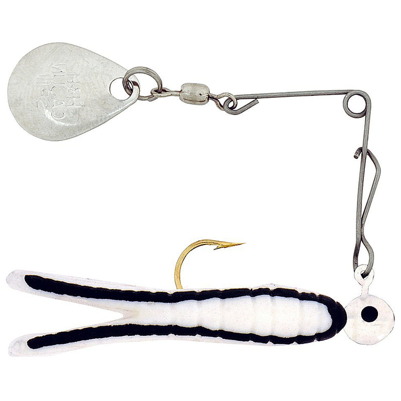 Load image into Gallery viewer, H&amp;H Lure Cajun Single Blade Spinnerbaits - Southern Reel Outfitters
