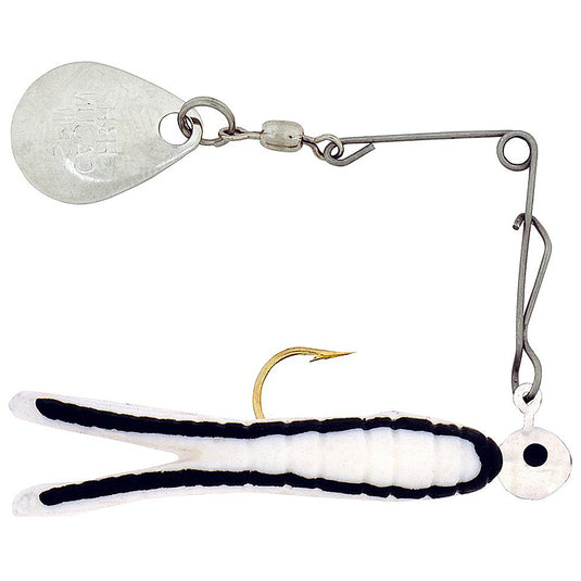 H&H Lure Cajun Single Blade Spinnerbaits - Southern Reel Outfitters