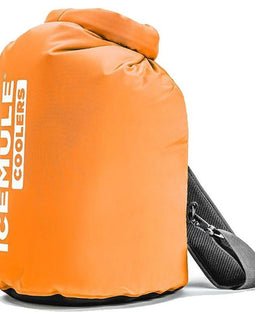 Icemule Coolers The Icemule Classic Large - Orange