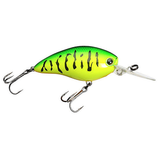 Yo-Zuri 3DS MR Crankbaits - Hot Tiger