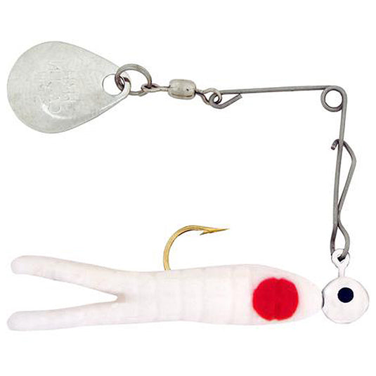 H&H Lure Cajun Single Blade Spinnerbaits - Southern Reel Outfitters