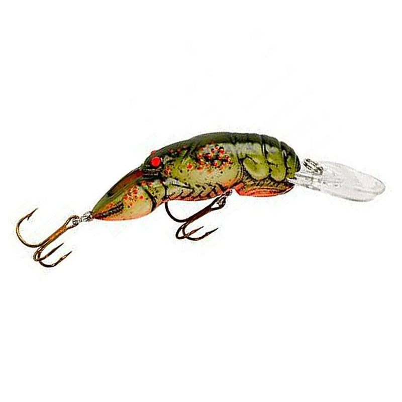 Load image into Gallery viewer, Rebel Big Craw - Southern Reel Outfitters
