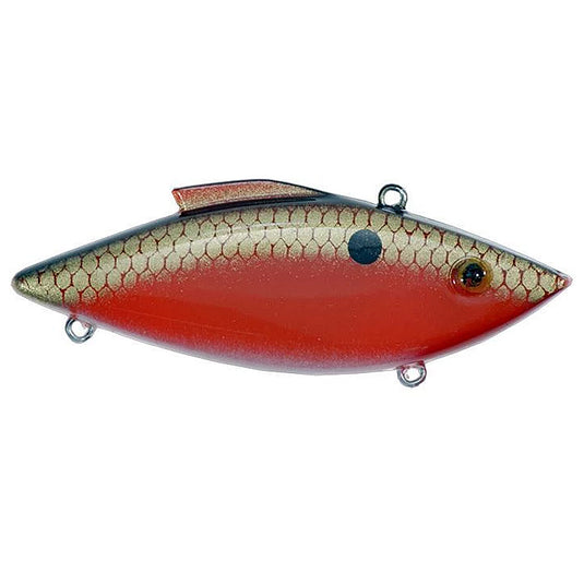 Rat-L-Trap Bill Lewis Magnum Trap Crankbait - Southern Reel Outfitters