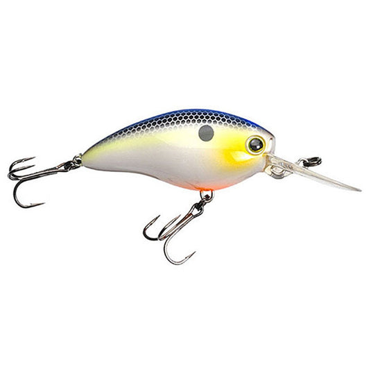 Yo-Zuri 3DS MR Crankbaits - Sexy Shad