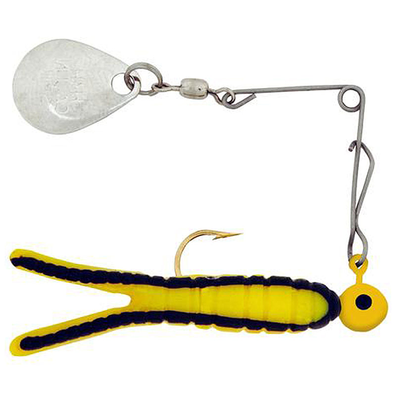 Load image into Gallery viewer, H&amp;H Lure Cajun Single Blade Spinnerbaits - Southern Reel Outfitters
