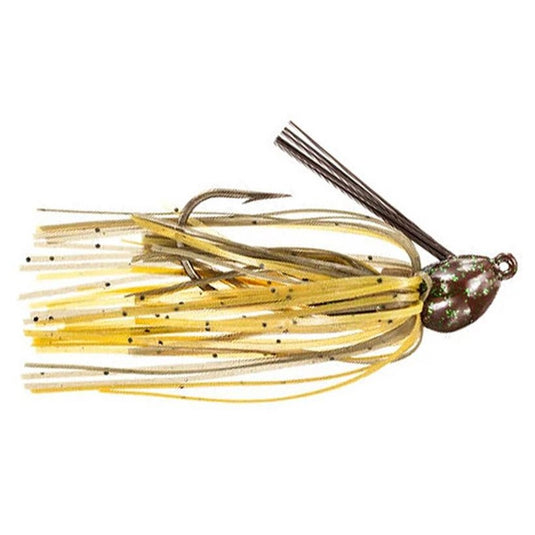 Strike King Bitsy Bug Mini Jigs