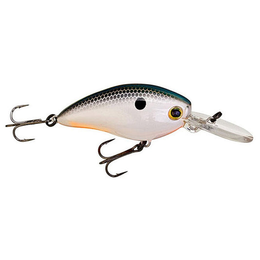 Yo-Zuri 3DS MR Crankbaits - Tennessee Shad